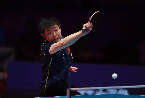 决胜局的突 决胜局的突