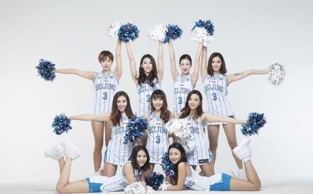 队重回辉煌 队重回辉煌