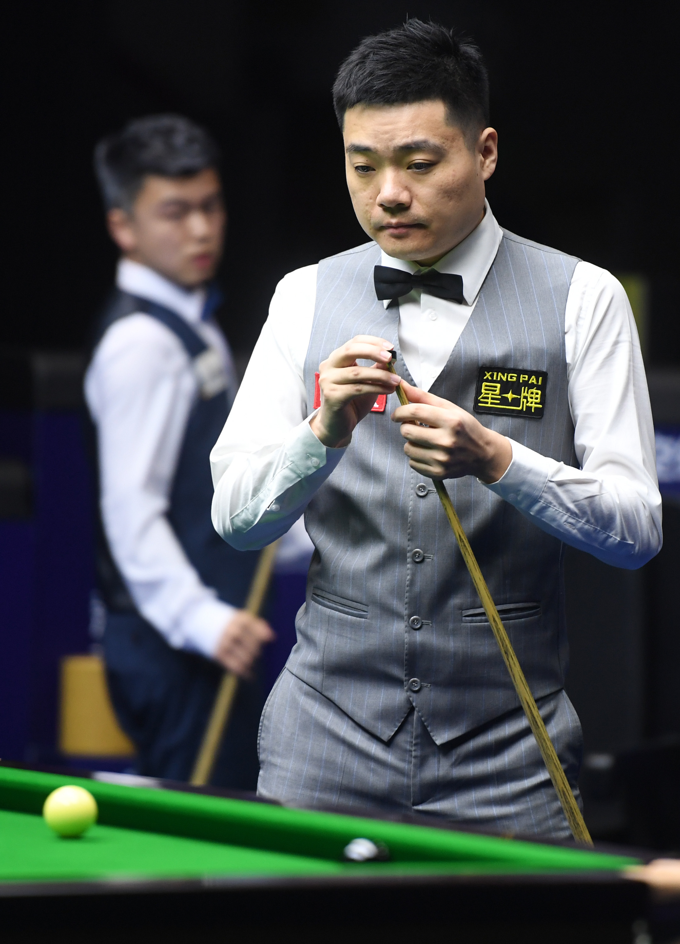 显得格外引 显得格外引